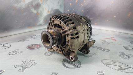 Генератор Volkswagen Jetta 1KM BPS 2005 (б/у)