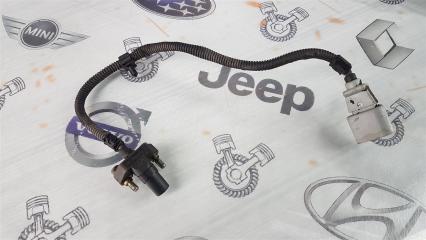 Датчик положения коленвала Volkswagen Jetta 1KM BPS 2005 (б/у)