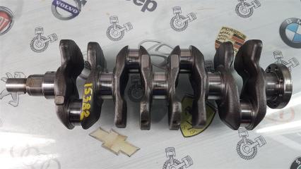 Коленвал Toyota Wish ZNE10G 1ZZ-FE 2004 (б/у)