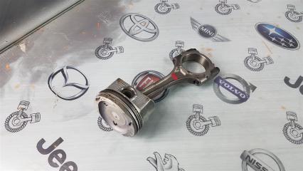 Поршень с шатуном Toyota Wish ZNE10G 1ZZ-FE 2004 (б/у)