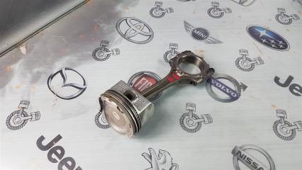 Поршень с шатуном Toyota Wish ZNE10G 1ZZ-FE 2004 (б/у)