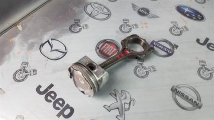 Поршень с шатуном Toyota Wish ZNE10G 1ZZ-FE 2004 (б/у)