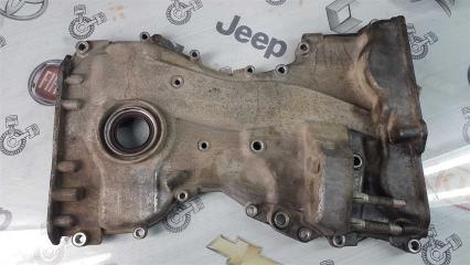 Лобовина двигателя Kia Sportage SL G4KD 2014 (б/у)