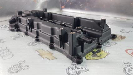 Крышка головки блока цилиндров Kia Sportage SL G4KD 2014 (б/у)