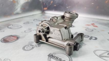 Насос масляный Kia Sportage SL G4KD 2014 (б/у)