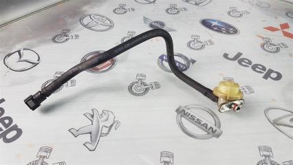 Регулятор давления топлива Toyota Vitz SCP90 2SZ-FE 2006 (б/у)