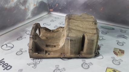 Поддон Toyota Vitz SCP90 2SZ-FE 2006 (б/у)
