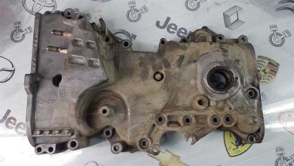 Лобовина двигателя Hyundai Elantra AD G4NA 2015 (б/у)