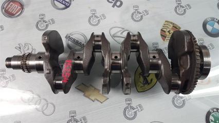 Коленвал Hyundai Elantra AD G4NA 2015 (б/у)