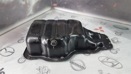 Поддон Hyundai Elantra AD G4NA 2015 (б/у)