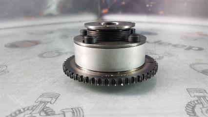 Шестерня распредвала Hyundai Elantra AD G4NA 2015 (б/у)