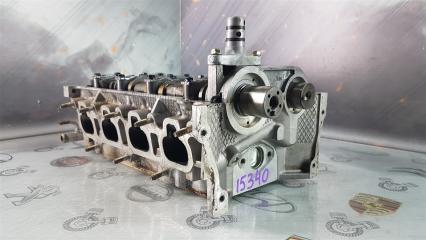 Головка блока цилиндров Mazda Familia BJ5W ZL-VE 2003 (б/у)