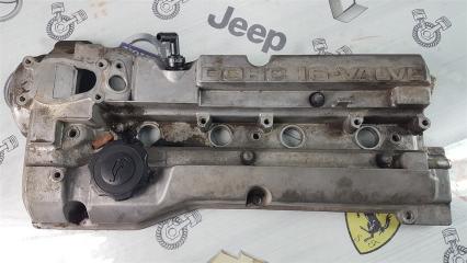 Крышка головки блока цилиндров Mazda Familia BJ5W ZL-VE 2003 (б/у)