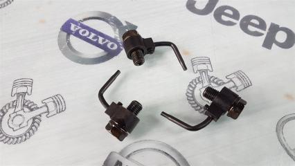 Форсунка масляная Mazda Familia BJ5W ZL-VE 2003 (б/у)