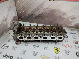 Головка блока цилиндров Toyota Altezza 1G-FE BEAMS (б/у)