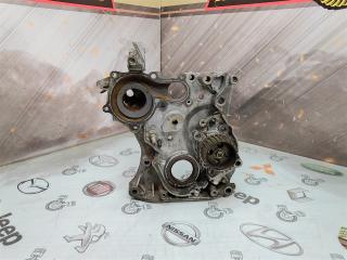 Лобовина двигателя Toyota Altezza 1G-FE BEAMS (б/у)