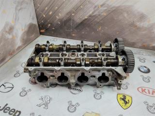 Головка блока цилиндров Mazda Premacy FS-DE (б/у)