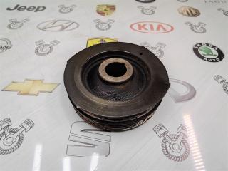 Шкив коленвала Mazda Premacy FS-DE (б/у)