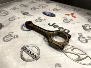 Шатун Toyota Camry ACV40 2AZ-FE 2004 (б/у)