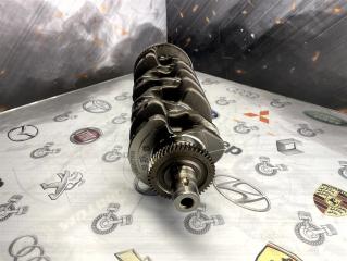 Коленвал Haval H9 GW4D20T (б/у)