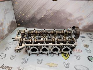 Головка блока цилиндров Hyundai Tiburon G4GC (б/у)