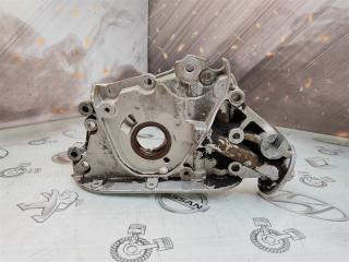 Насос масляный Hyundai Tiburon G4GC (б/у)