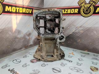 Поддон Hyundai Solaris G4FG (б/у)