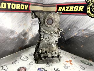 Лобовина двигателя Suzuki Grand Vitara JB424W J24B 2008 (б/у)