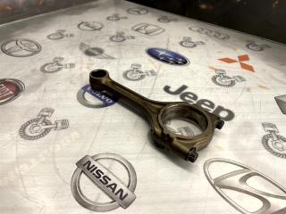 Шатун Mitsubishi Outlander CW5W 4B12 2010 (б/у)