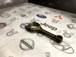 Шатун Mitsubishi Outlander CW5W 4B12 2010 (б/у)