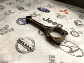 Шатун Mitsubishi Outlander CW5W 4B12 2010 (б/у)