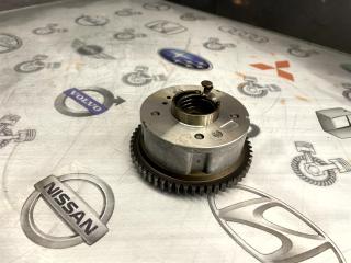 Шестерня распредвала Mitsubishi Outlander CW5W 4B12 2010 (б/у)