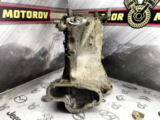 Поддон Nissan Elgrand APWE50 VQ35DE 2000 (б/у)