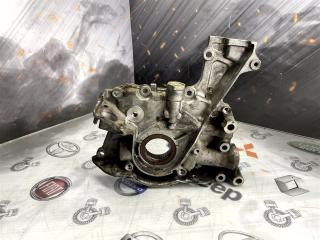 Насос масляный Toyota Crown JZS175 2JZ-FSE 2000 (б/у)