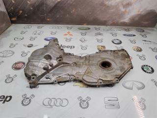 Лобовина двигателя Nissan Note HR12DE 2021 (б/у)