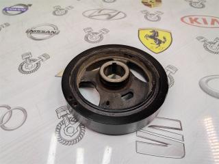 Шкив коленвала Nissan Note HR12DE 2021 (б/у)
