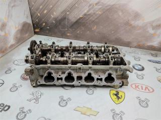 Головка блока цилиндров Mazda 3 Z6 (б/у)