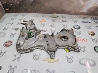 Лобовина двигателя Mazda 3 Z6 (б/у)