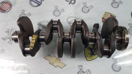 Коленвал Citroen C4 Picasso UD EP6 2009 (б/у)