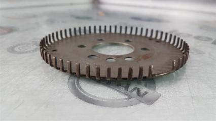 Шайба коленвала Citroen C4 Picasso UD EP6 2009 (б/у)