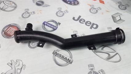 Патрубок системы охлаждения Citroen C4 Picasso UD EP6 2009 (б/у)