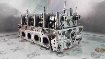 Головка блока цилиндров Honda Accord CL9 K24A3 2006 (б/у)