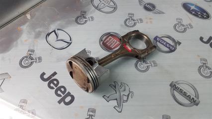 Поршень с шатуном Honda Accord CL9 K24A3 2006 (б/у)