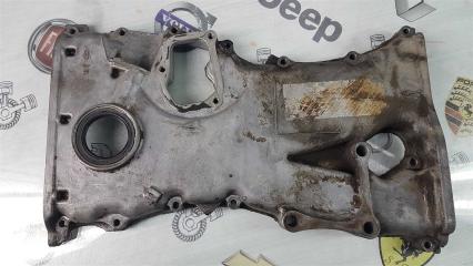 Лобовина двигателя Honda Accord CL9 K24A3 2006 (б/у)