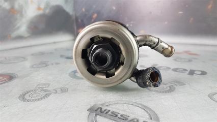 Теплообменник Honda Accord CL9 K24A3 2006 (б/у)