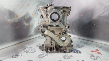 Лобовина двигателя Nissan Sunny FB15 QG15DE 2001 (б/у)