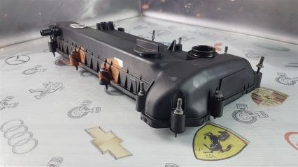 Крышка головки блока цилиндров Mazda 3 BK LF-VE 2007 (б/у)