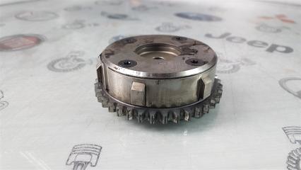 Муфта VVT-i Mazda 3 BK LF-VE 2007 (б/у)