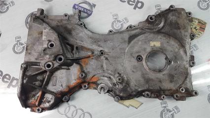 Лобовина двигателя Mazda 3 BK LF-VE 2007 (б/у)