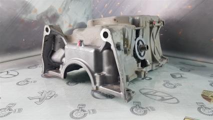 Поддон Honda Fit GE6 L13A 2008 (б/у)